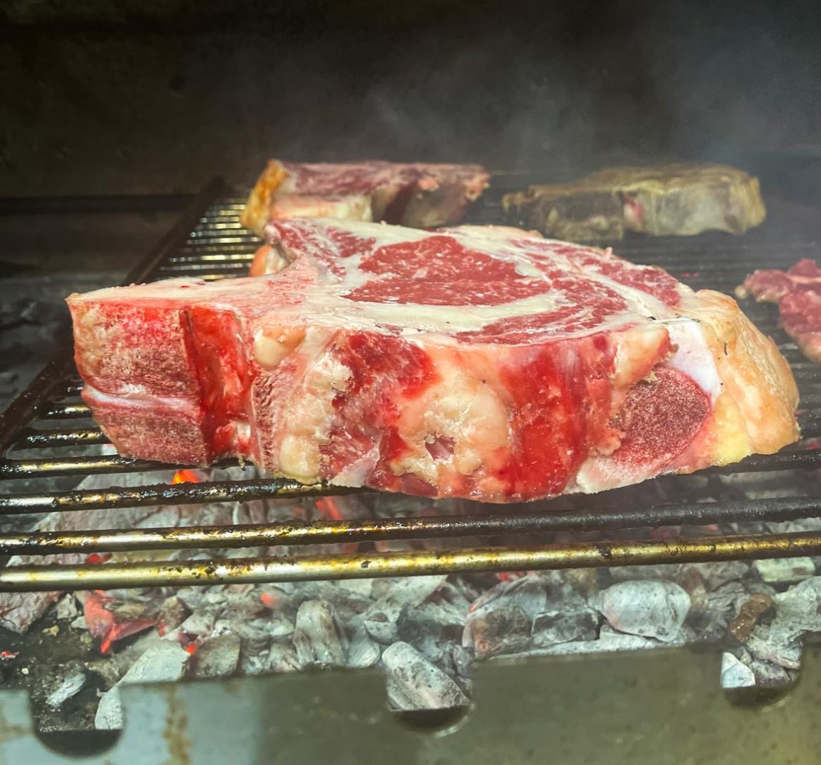 GRILL & BARBECUE · Foto 3