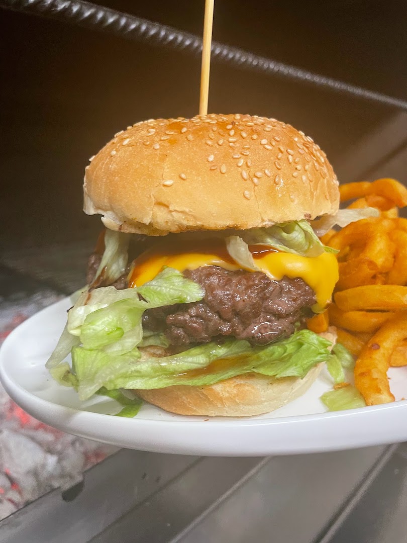 GRILL & BARBECUE · Foto 6