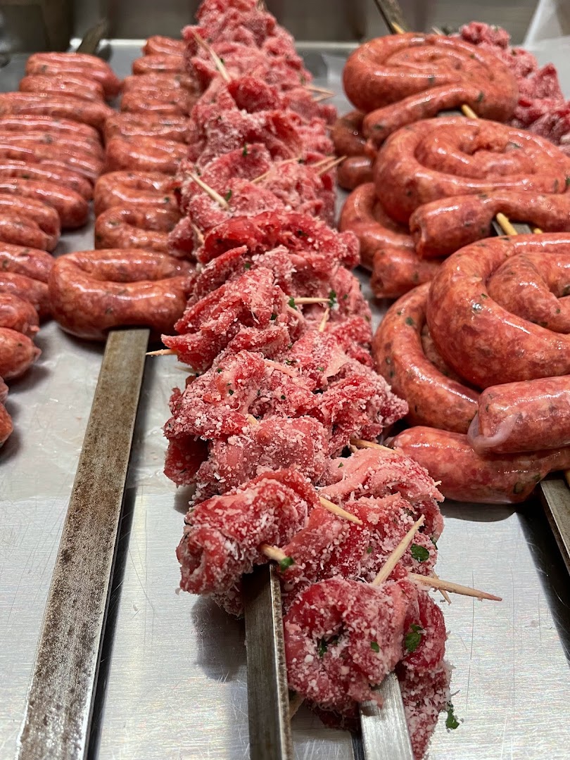 GRILL & BARBECUE · Foto 8