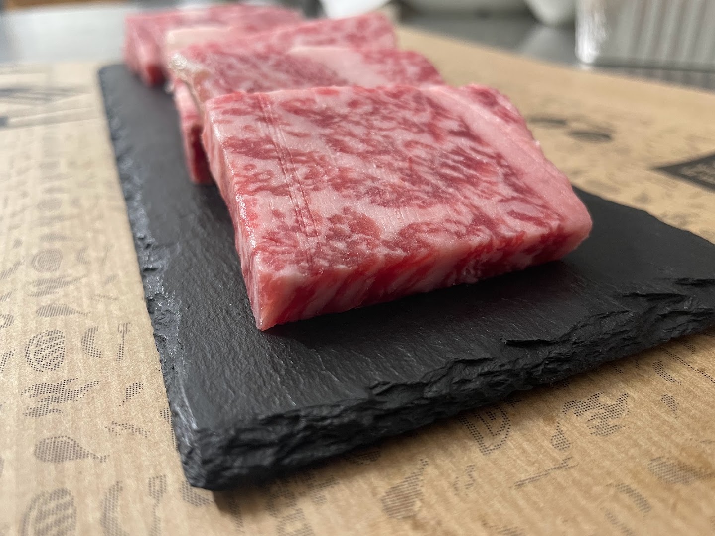 GRILL & BARBECUE · Foto 1